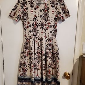 Lularoe Amelia